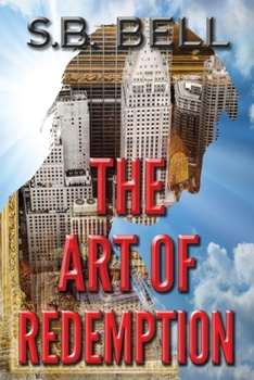Paperback The Art of Redemption Book