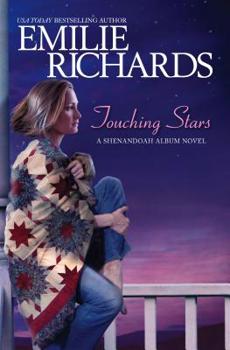 Touching Stars (Shenandoah Album) - Book #4 of the Shenandoah Album