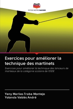 Exercices pour améliorer la technique des martinets