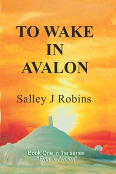 Paperback To Wake in Avalon Book