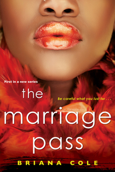 Paperback The Marriage Pass Book