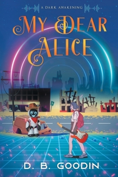 Paperback My Dear Alice Book