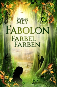 Paperback Fabolon: FarbelFarben [German] Book