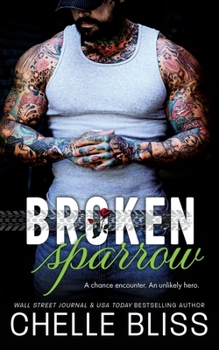 Broken Sparrow - Book #1 of the Open Road Series