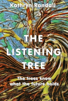 Paperback The Listening Tree Book