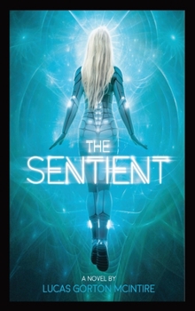 Hardcover The Sentient Book