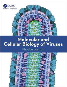 Paperback Molecular and Cellular Biology of Viruses Book