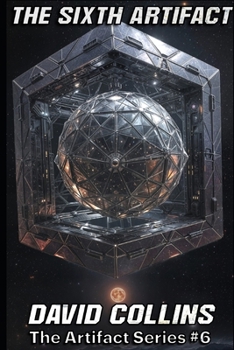 Paperback The Sixth Artifact Book