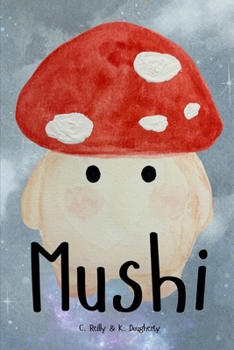 Paperback Mushi Book