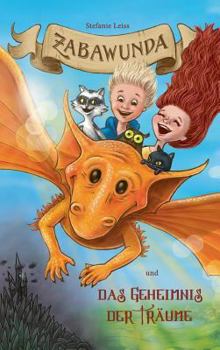 Hardcover Zabawunda [German] Book