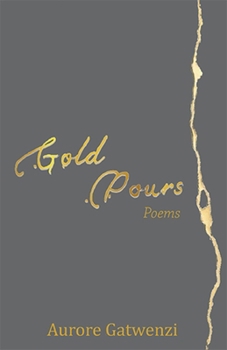 Paperback Gold Pours Book