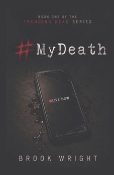 Paperback #MyDeath Book