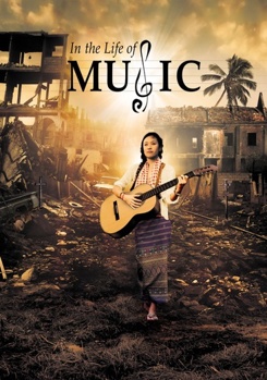 DVD In The Life Of Music Book