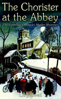 The Chorister at the Abbey - Book #2 of the Suzy Spencer Mysteries