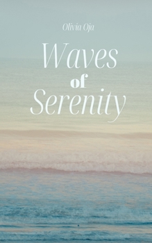 Paperback Waves of Serenity Book