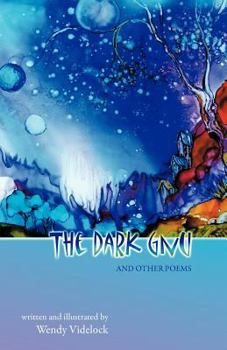 Paperback The Dark Gnu and Other Poems Book