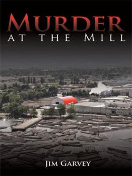 Paperback Murder at the Mill Book