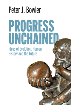 Hardcover Progress Unchained Book