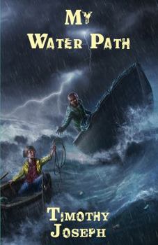 Paperback My Water Path Book