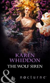 The Wolf Siren - Book #15 of the Pack