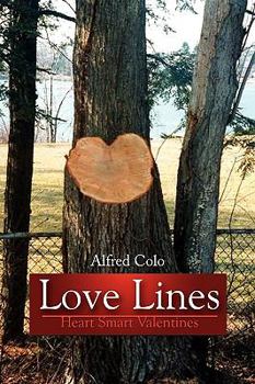 Paperback Love Lines Book