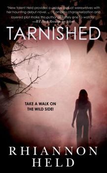 Tarnished - Book #2 of the Silver