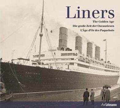 Hardcover Liners: The Golden Age Book