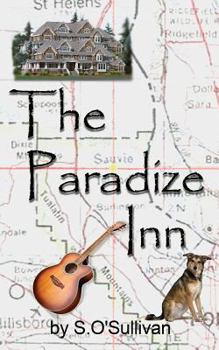 Paperback The Paradize Inn Book