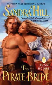 The Pirate Bride - Book #11 of the Viking I