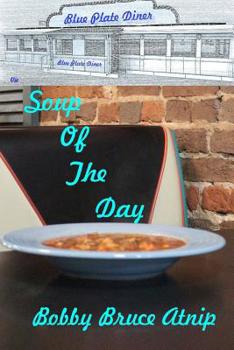 Paperback Soup Of The Day Book