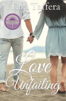 Paperback Love Unfailing Book