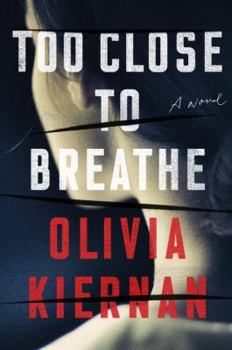 Too Close to Breathe - Book #1 of the Frankie Sheehan