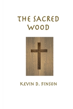 Paperback The Sacred Wood Book