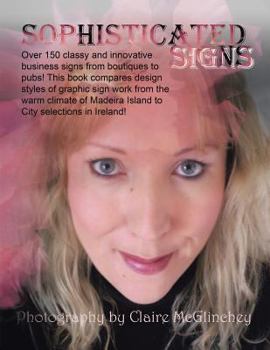 Paperback Sophisticated Signs Book