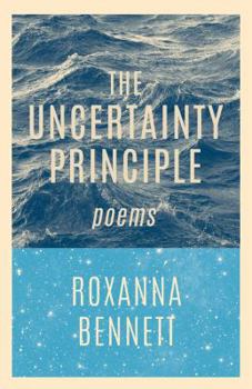 Paperback The Uncertainty Principle: Poems Book
