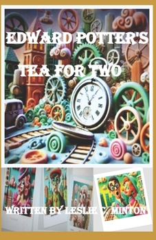 Edward Potter's Tea For Two