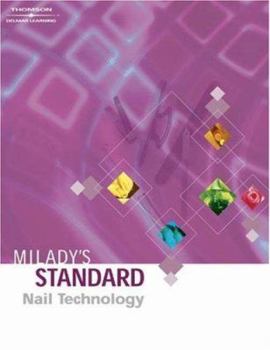 Paperback Milady's Standard: Nail Technology (Spanish Edition) 4e [Spanish] Book