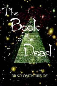 Paperback The Book of the Dead Book