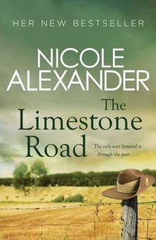 Paperback The Limestone Road Book