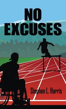 Hardcover No Excuses Book