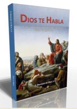 Unknown Binding Dios Te Habla Book