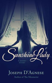 Paperback Sunshine Lady Book
