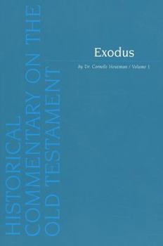 Paperback Exodus. Volume 1 Book