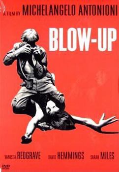 DVD Blow-Up Book