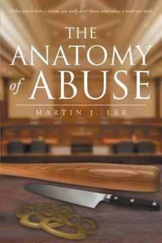 Paperback The Anatomy of Abuse Book