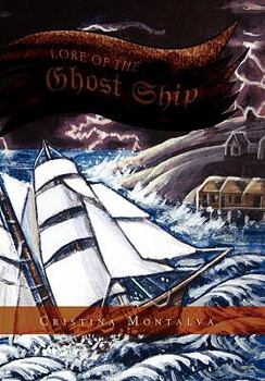 Paperback Lore of the Ghost Ship Book