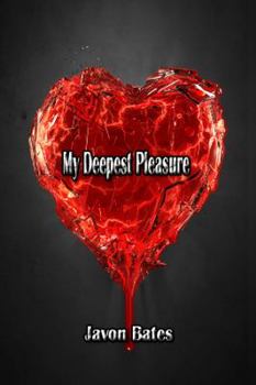 Paperback My Deepest Pleasure Book