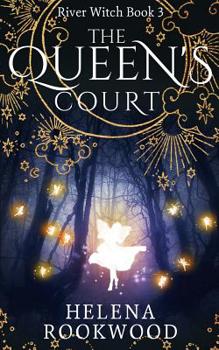 Paperback The Queen's Court Book