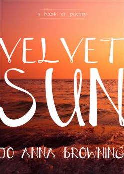 Paperback Velvet Sun Book