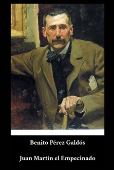 Paperback Benito P?rez Gald?s - Juan Mart?n el Empecinado [Spanish] Book